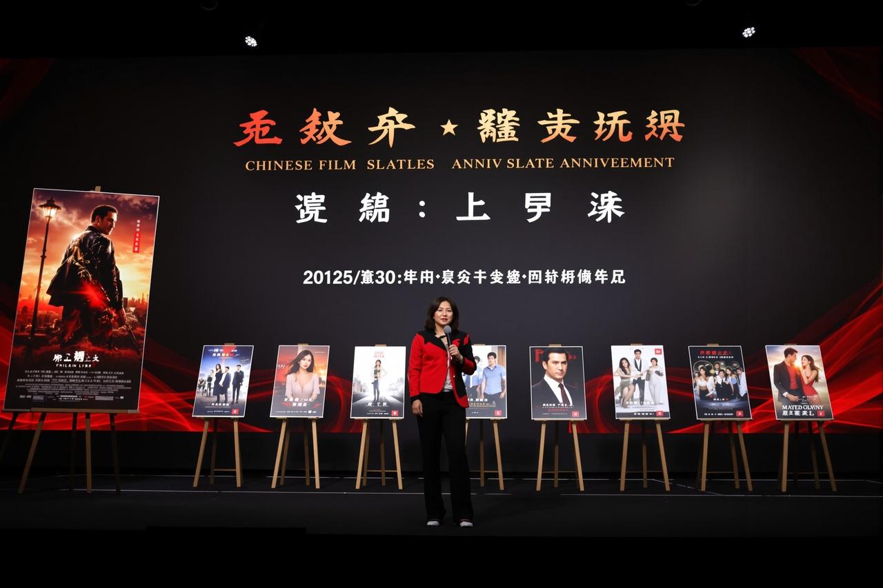 国产精品视频2026年度片单正式发布，12部精品力作震撼亮相